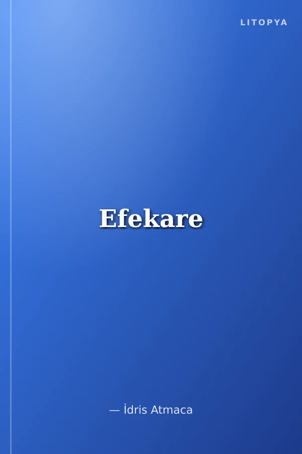 Efekare