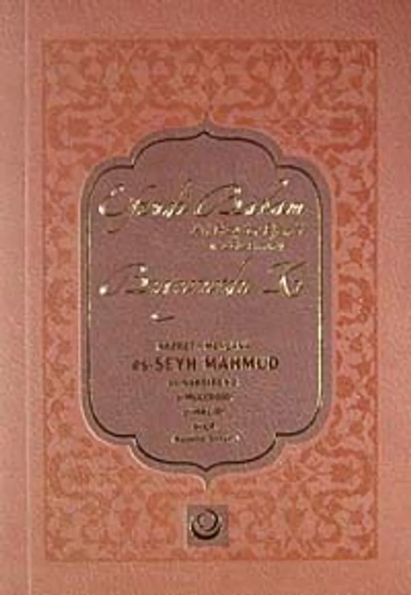 Efendi Babam Ali Haydar Efendi (k.s.) Buyurur Ki (Cep Boy)