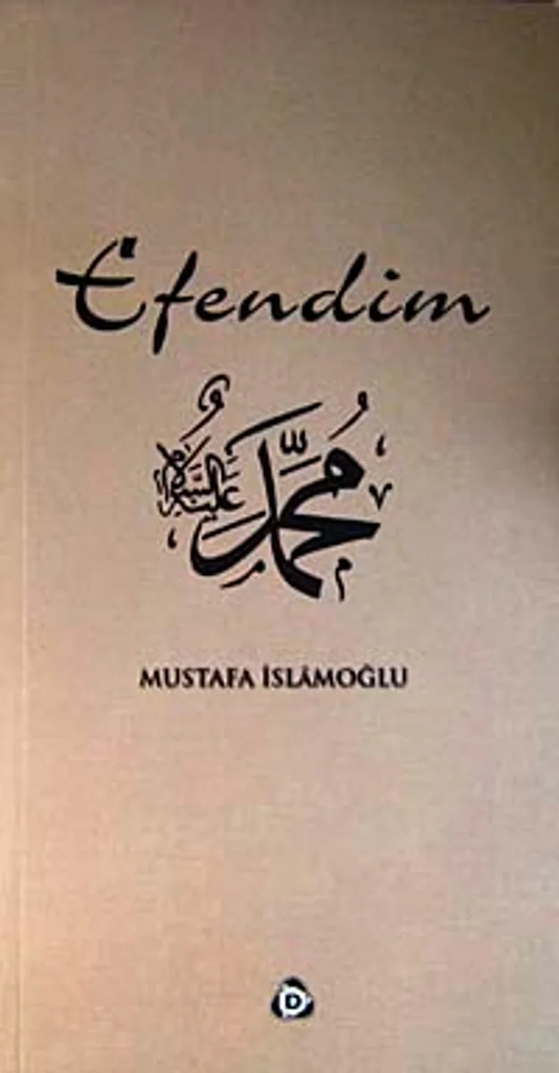 Efendim (Cep Boy)