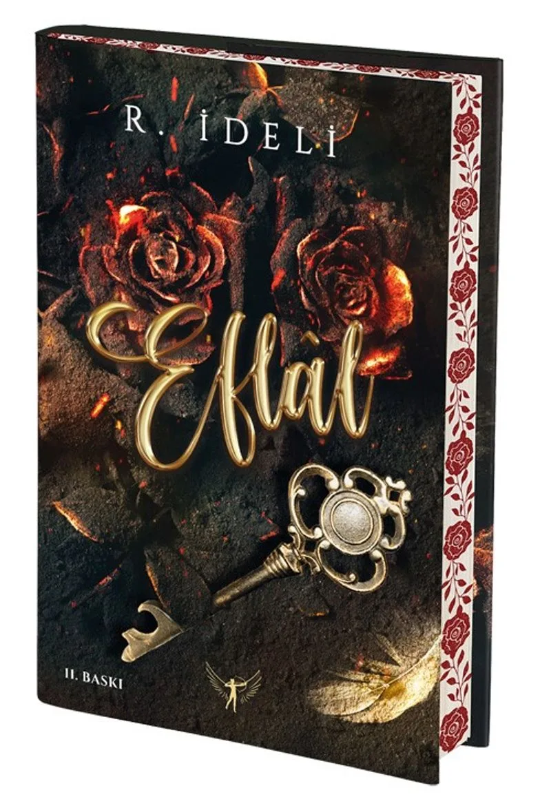 Eflal (Ciltli)