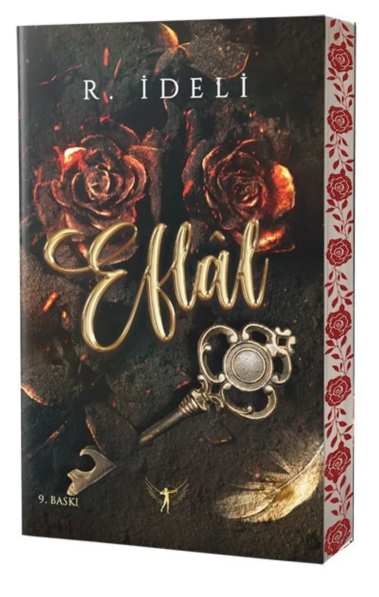Eflal (Karton Kapak)