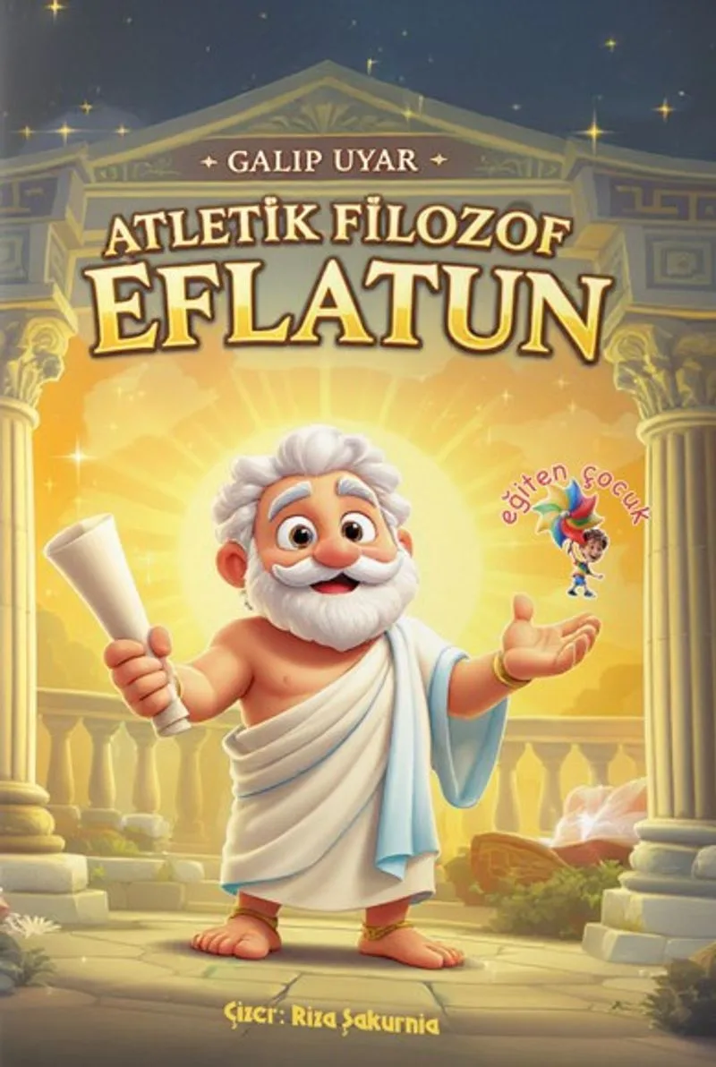 Eflatun Atletik Filozof