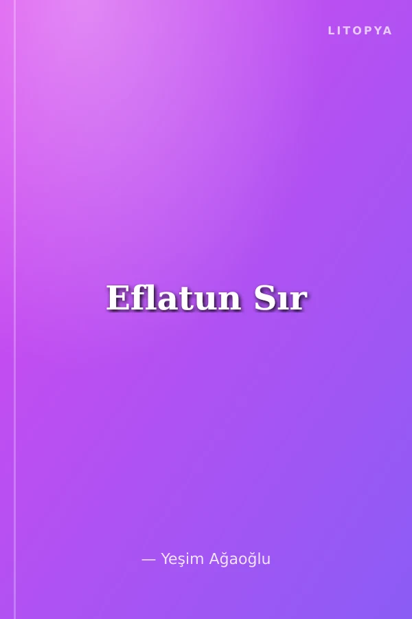 Eflatun Sır