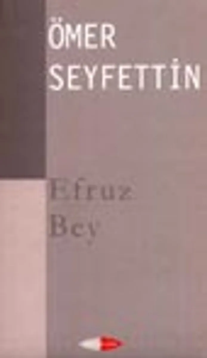 Efruz Bey