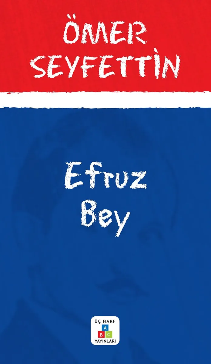 Efruz Bey