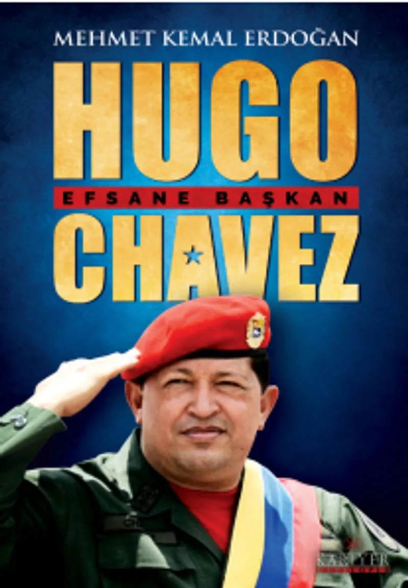 Efsane Başkan Hugo Chaves