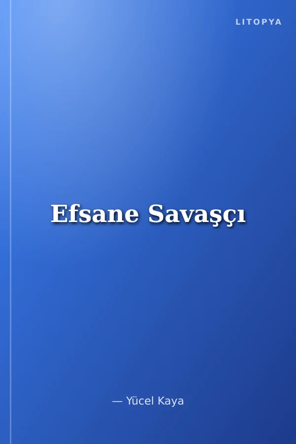 Efsane Savaşçı