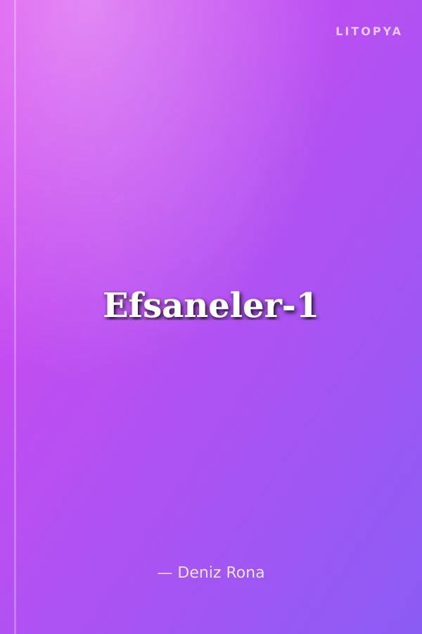 Efsaneler-1