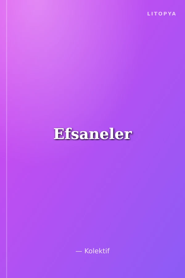 Efsaneler