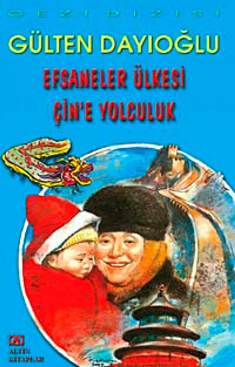 Efsaneler Ülkesi Çin'e Yolculuk