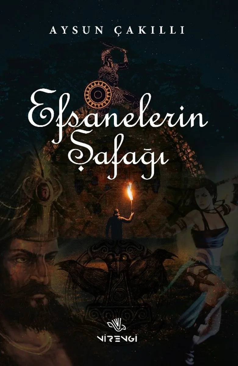 Efsanelerin Şafağı