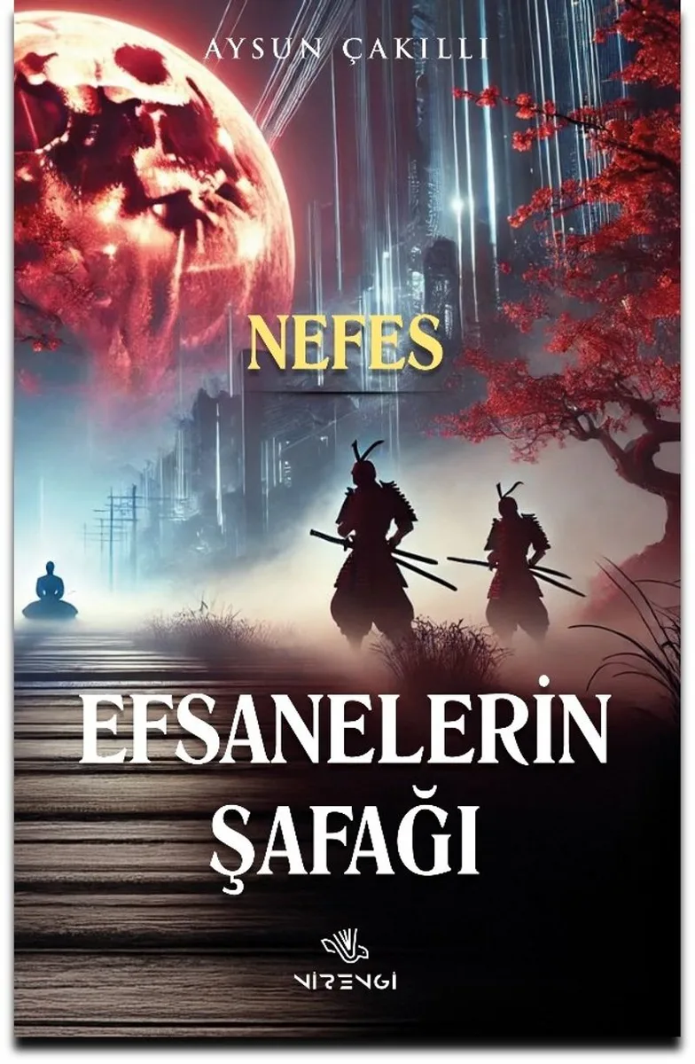 Efsanelerin Şafağı Nefes