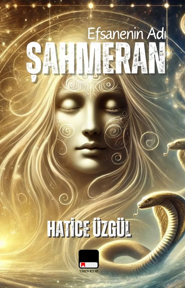 Efsanenin Adı Şahmeran
