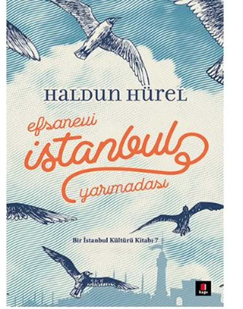 Efsanevi İstanbul Yarımadası