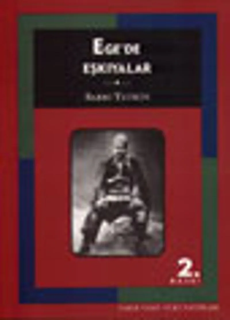 Ege' de Eşkıyalar