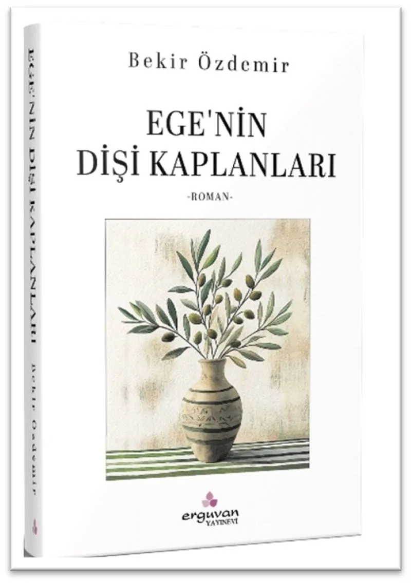 Ege'nin Dişi Kaplanları