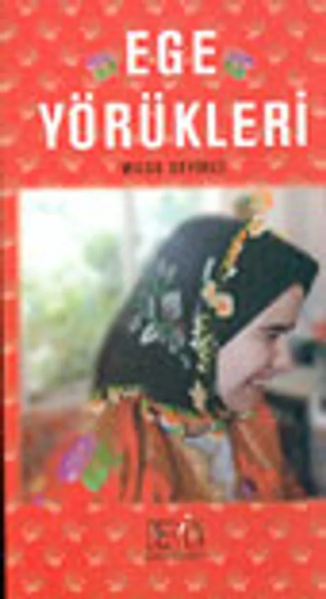 Ege Yörükleri