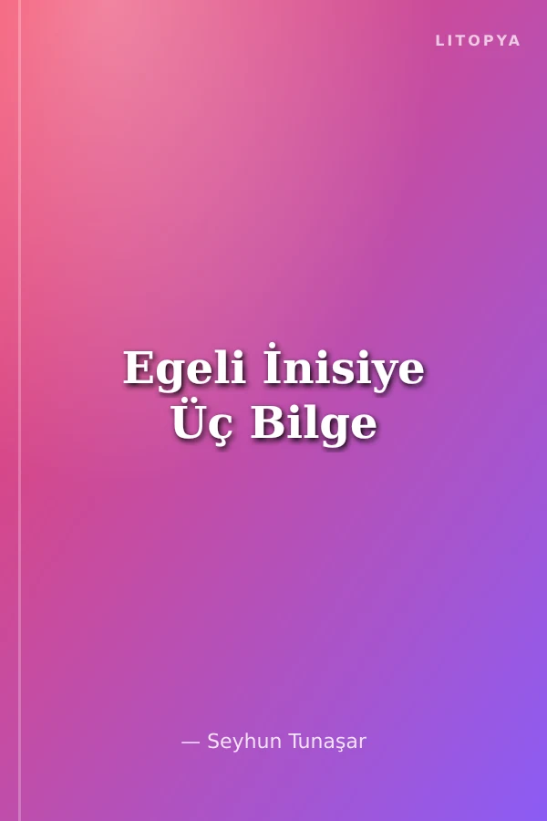 Egeli İnisiye Üç Bilge