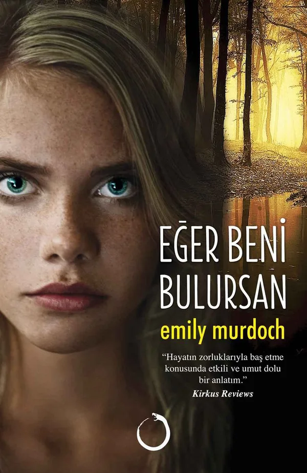 Eğer Beni Bulursan (Ciltli)
