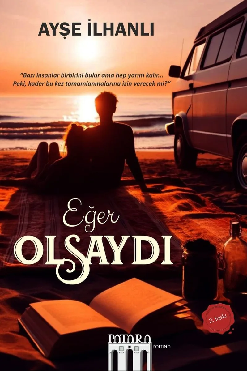 Eğer Olsaydı