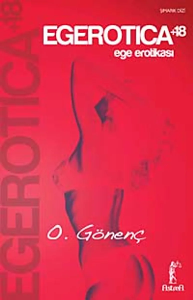 Egerotica +18 (Ege Erotikası)