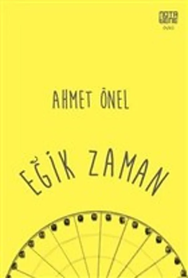 Eğik Zaman