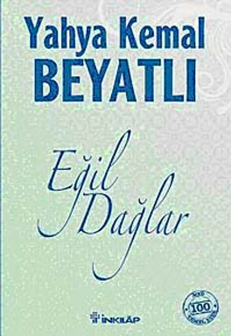 Eğil Dağlar