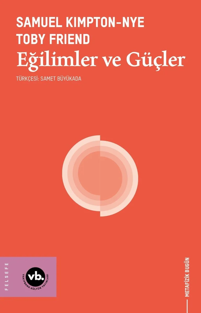 Eğilimler ve Güçler