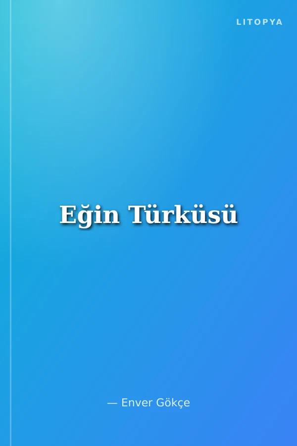 Eğin Türküsü