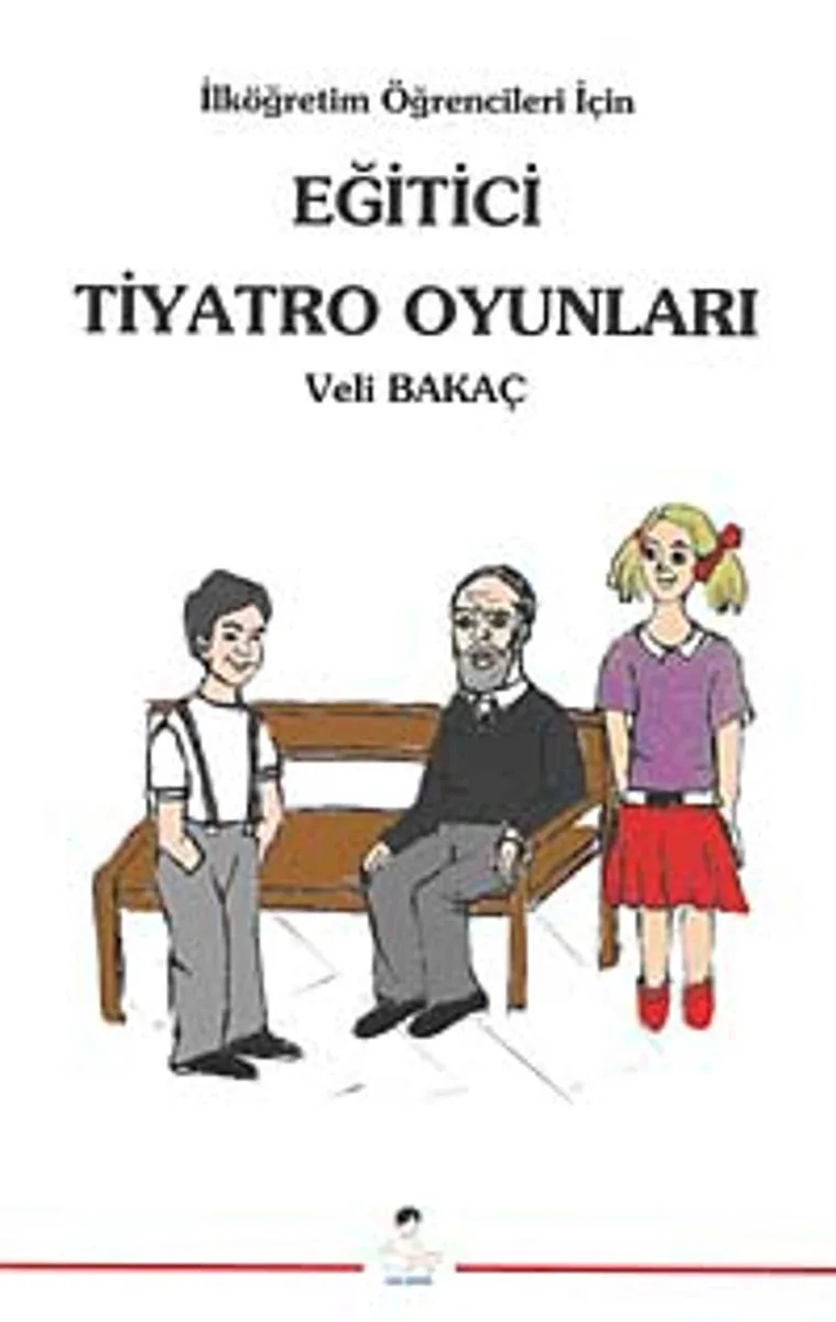 Eğitici Tiyatro Oyunları