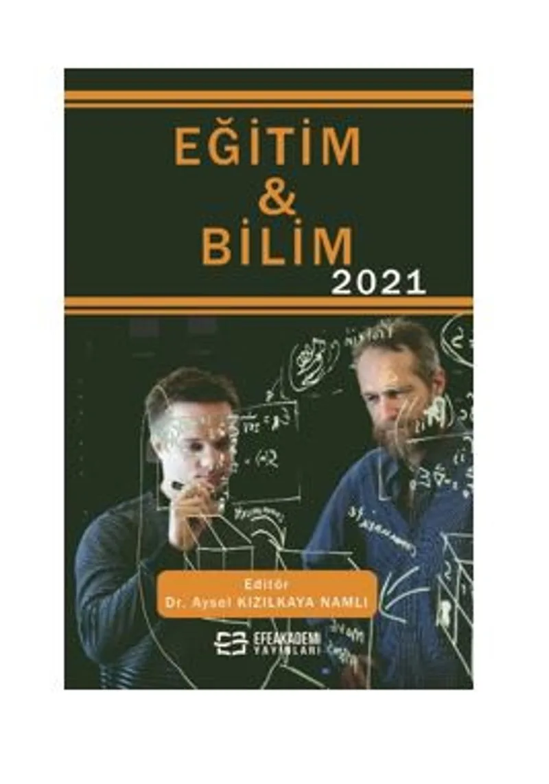 Eğitim Bilim 2021