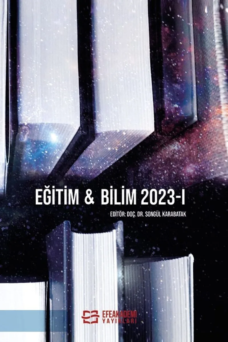 Eğitim - Bilim 2023 -I