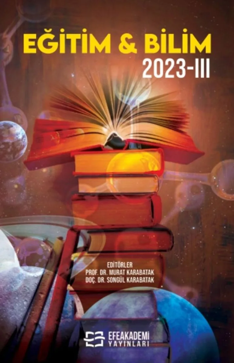 Eğitim Bilim 2023-III