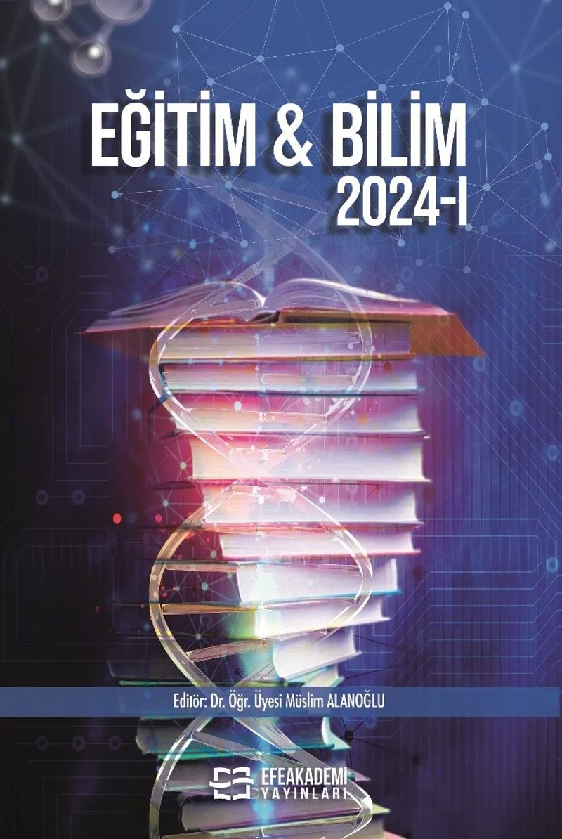 Eğitim - Bilim 2024-I