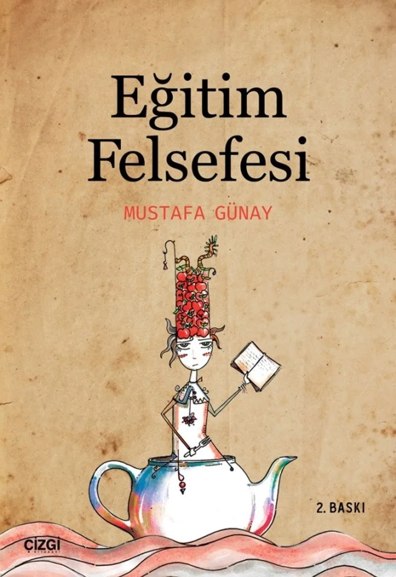 Eğitim Felsefesi
