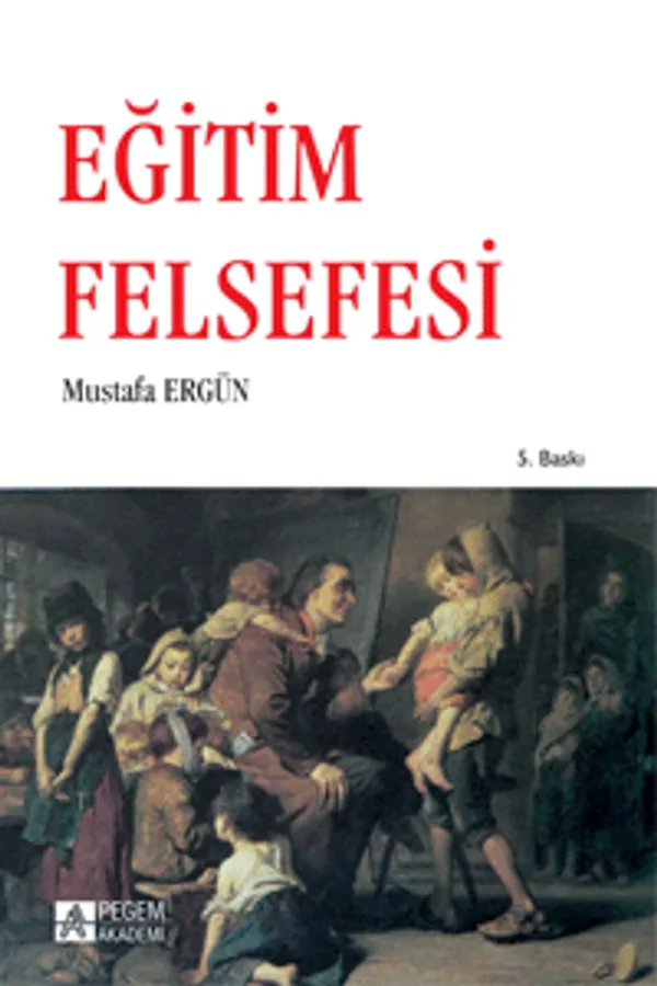 Eğitim Felsefesi