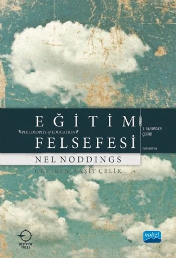 Eğitim Felsefesi (Nel Noddings)