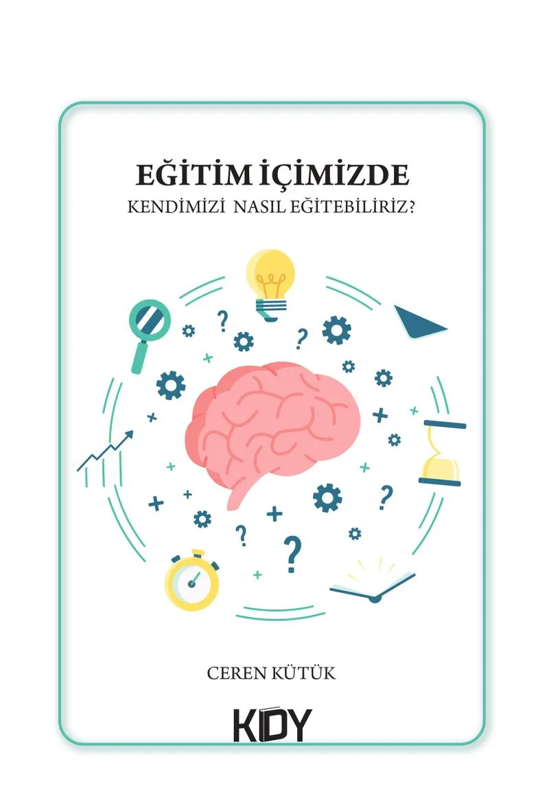Eğitim İçimizde