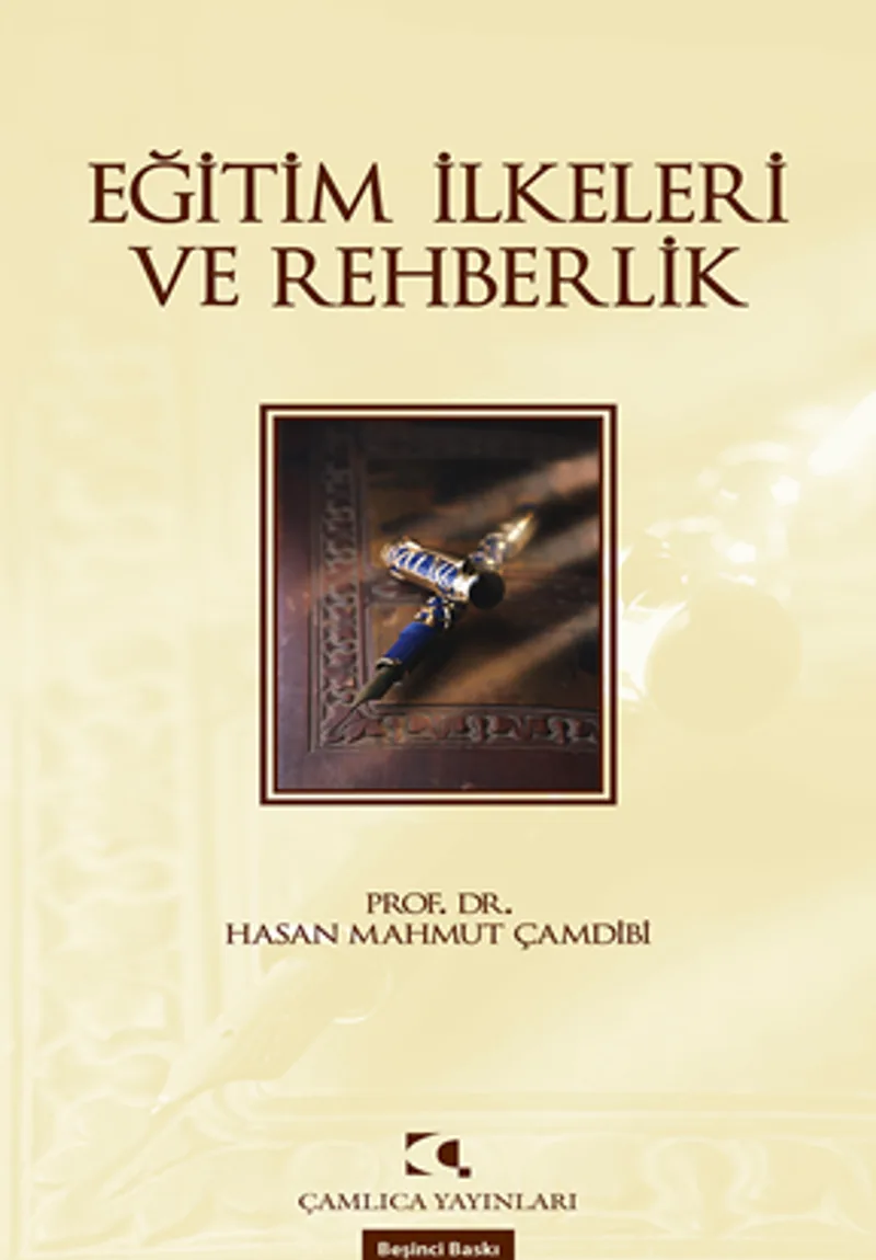 Eğitim İlkeleri ve Rehberlik