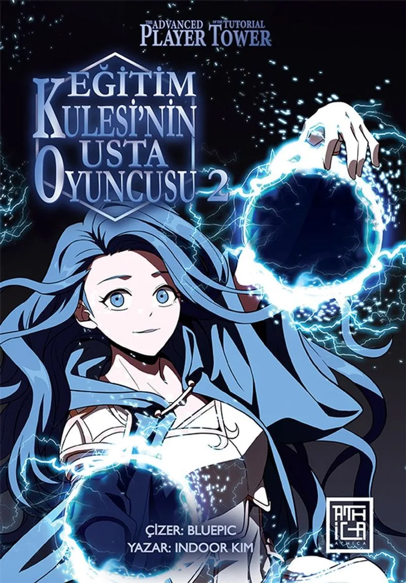Eğitim Kulesi'nin Usta Oyuncusu 2