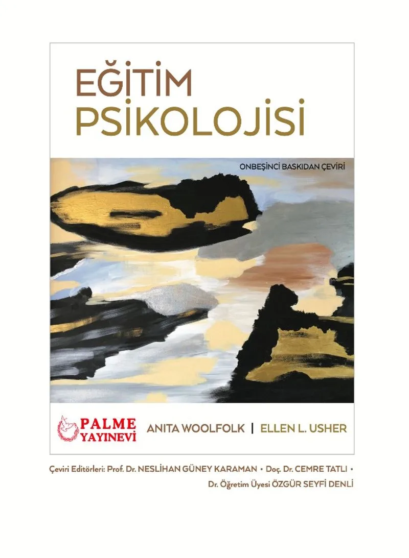 Eğitim Psikolojisi