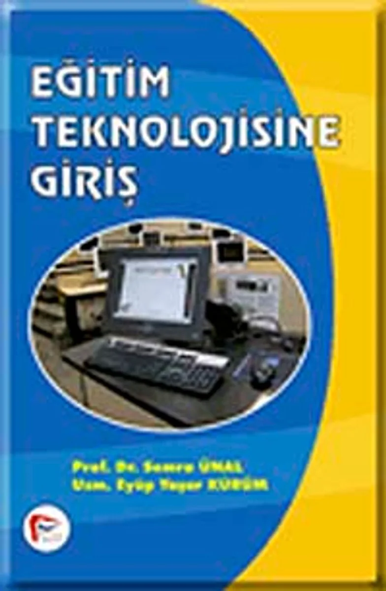 Eğitim Teknolojisine Giriş