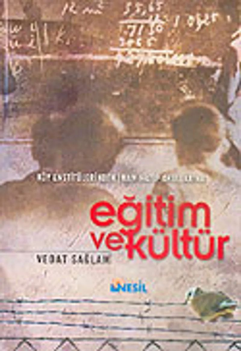 Eğitim ve Kültür