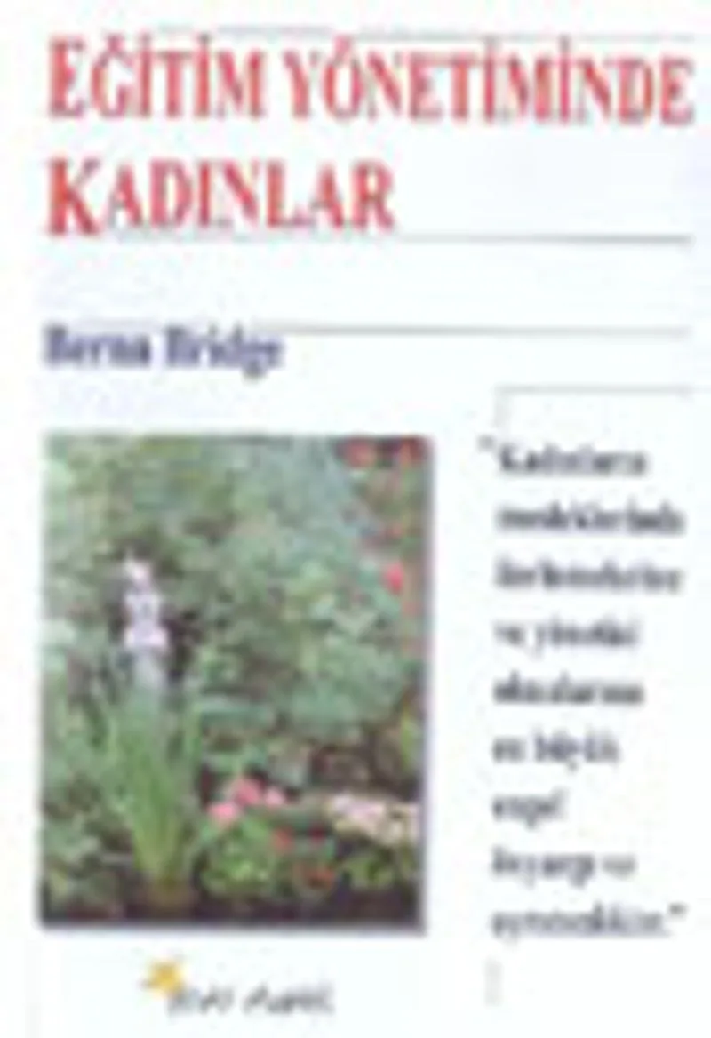 Eğitim Yönetiminde Kadınlar
