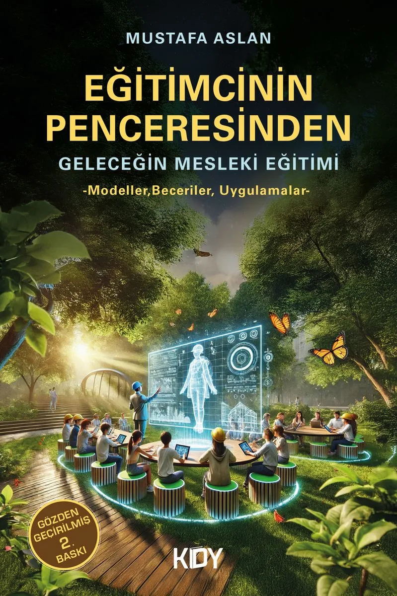 Eğitimcinin Penceresinden