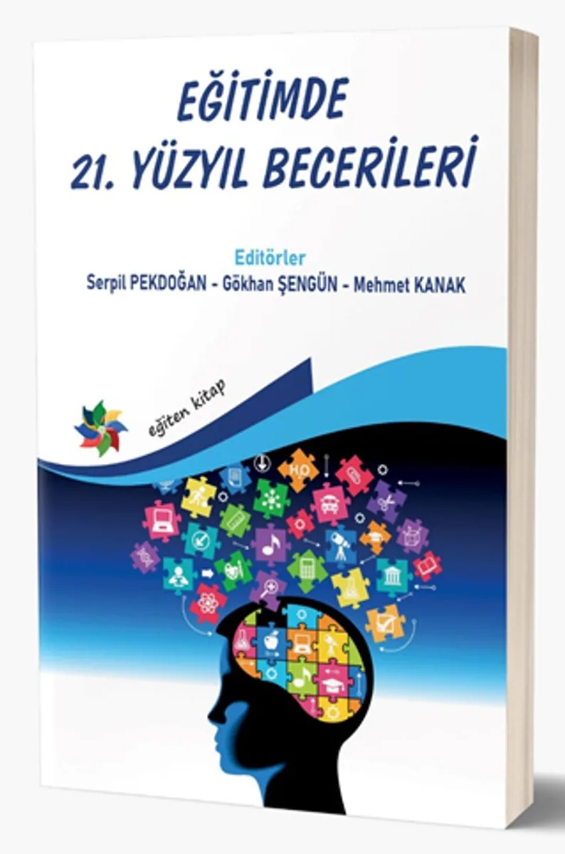 Eğitimde 21. Yüzyıl Becerileri