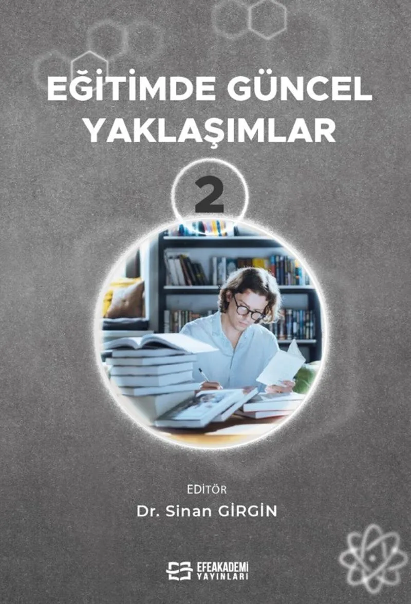 Eğitimde Güncel Yaklaşımlar 2