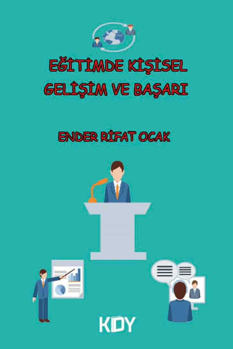 Eğitimde Kişisel Gelişim ve Başarı