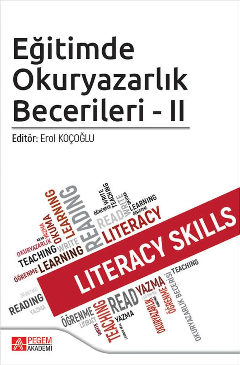 Eğitimde Okuryazarlık Becerileri 2