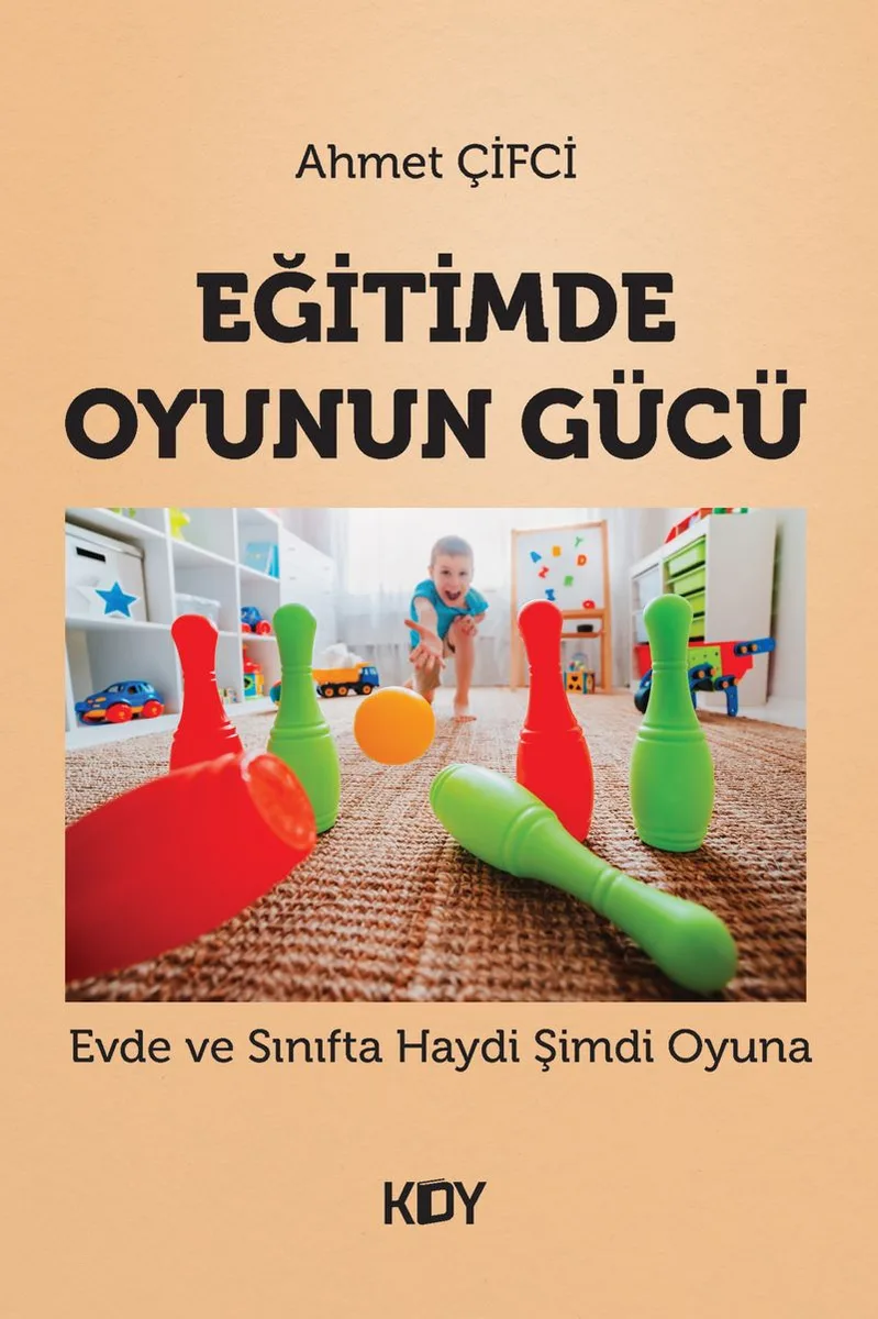 Eğitimde Oyunun Gücü